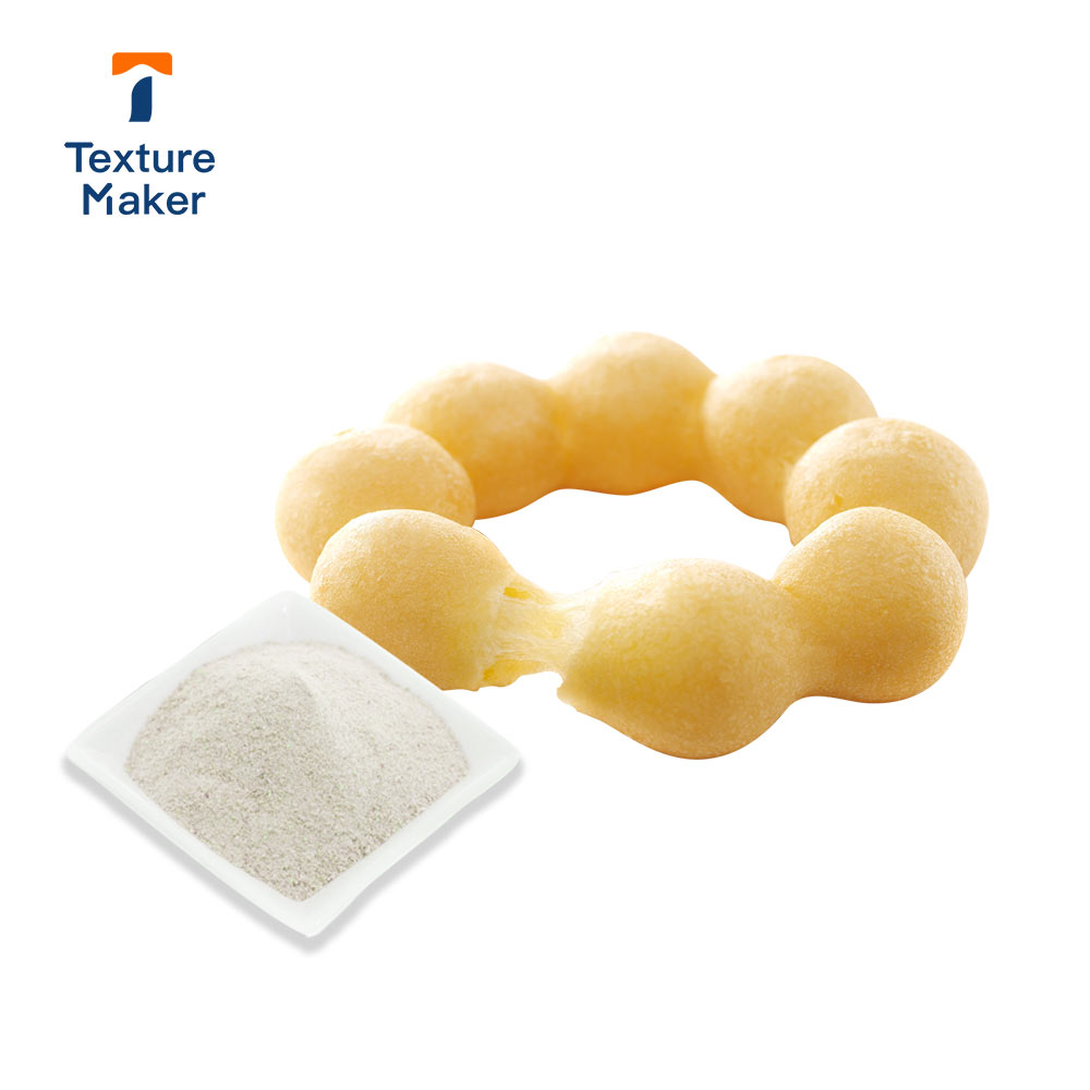 1kg-лидер продаж, набор пончиков Mochi для оптовой продажи и франшизы