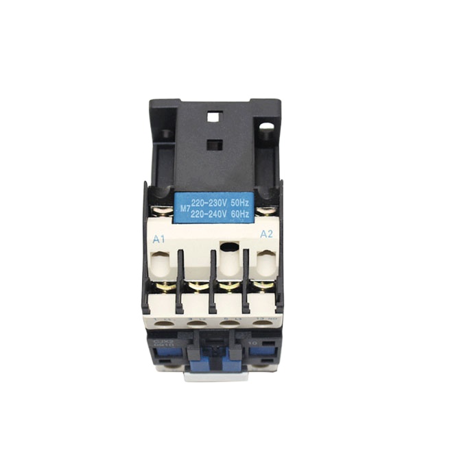 Naidian CJX2-0910 контактор переменного тока моторное реле стартера