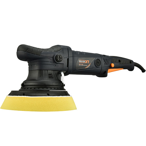 MAXXT DA Car Polisher 160mm Orbital Electric Car Polishing Machine Dual Action Polisher