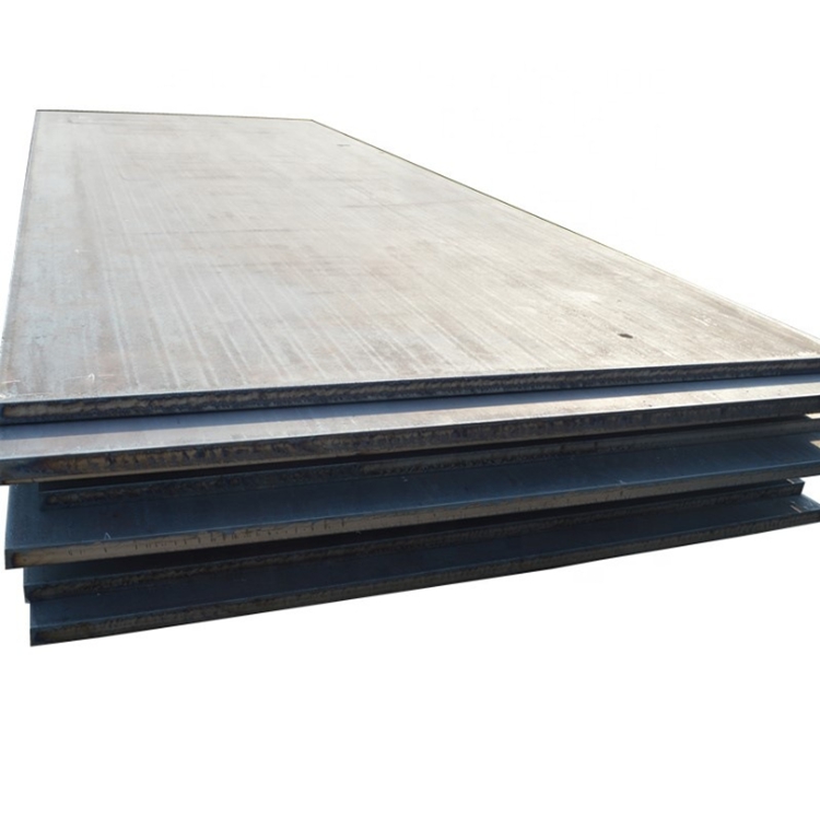 Factory direct High quality astm a36 carbon steel sheet metal from China