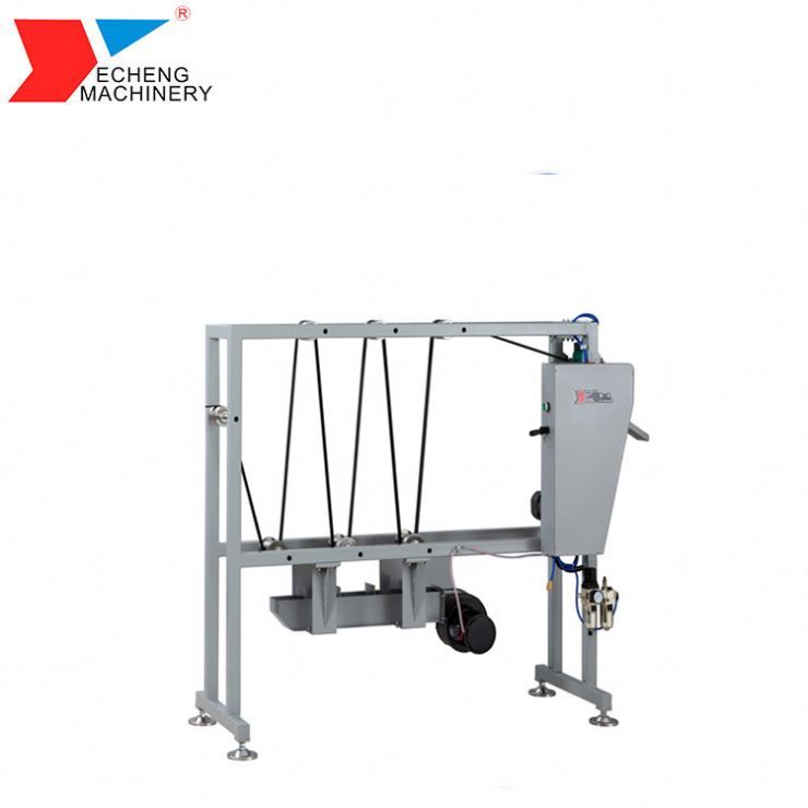 waterproof zipper seam sealing machine