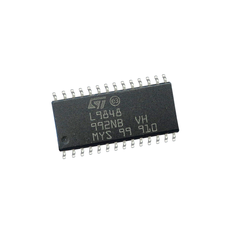 L9848 новая Оригинальная интегральная схема SOP-28 L9848 L9848TR