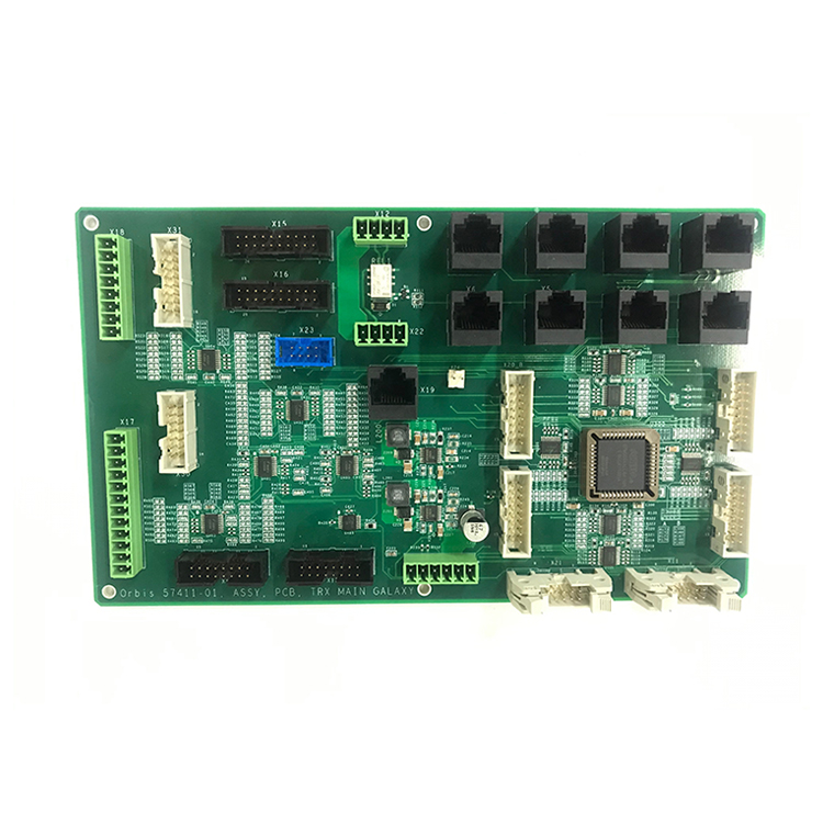 PCBA полностью закрытый сервис под ключ Oem