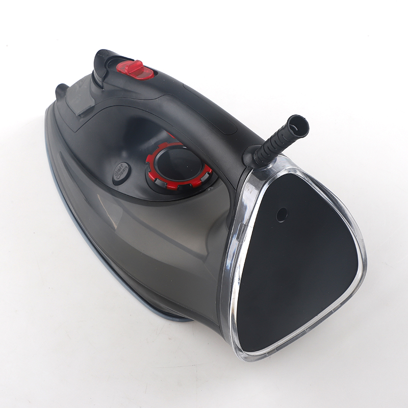 2021 popular products hot new design travel mid sized rechargeable steam iron
