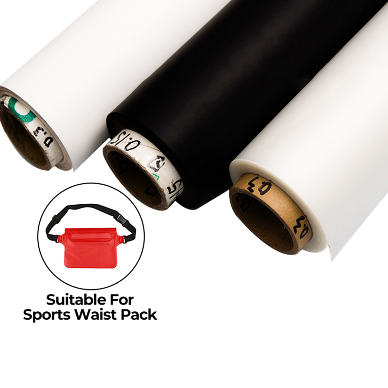High Quality Various Specifications Eco-Friendly Materials Wholesale Tpu Seamless Film