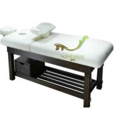 Портативная электрическая массажная кровать салон красоты лица bed332-2T