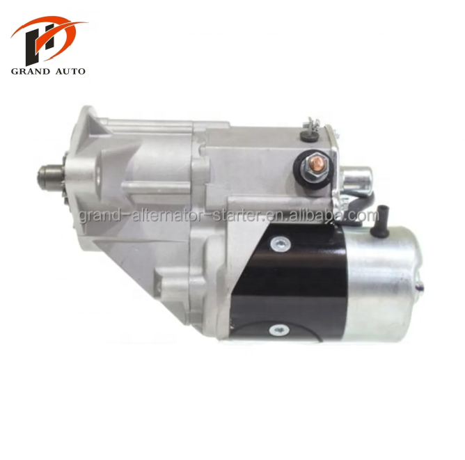 FHI заводская цена STG91420 12V Авто стартер Мотор 12V 2.5KW 12T 28100-17010 28100-17040 28100-17060 28100-17090