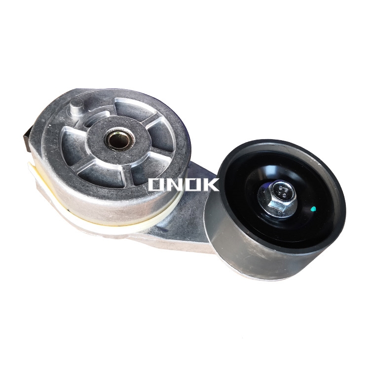 High Quality Truck Parts Tensioner 20739751 20935521 For VL Truck Belt Tensioner