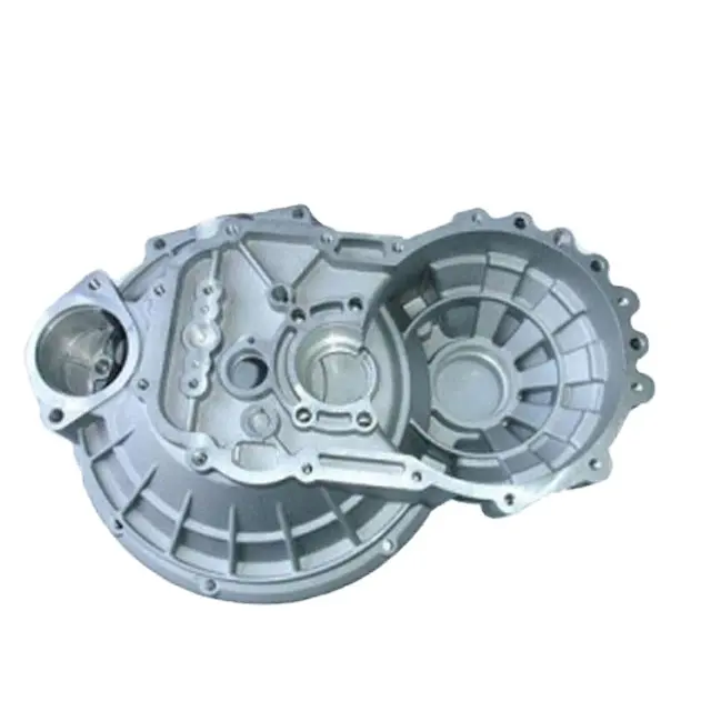 Supply Type Of Tractor Transmission Reduction Gear Box