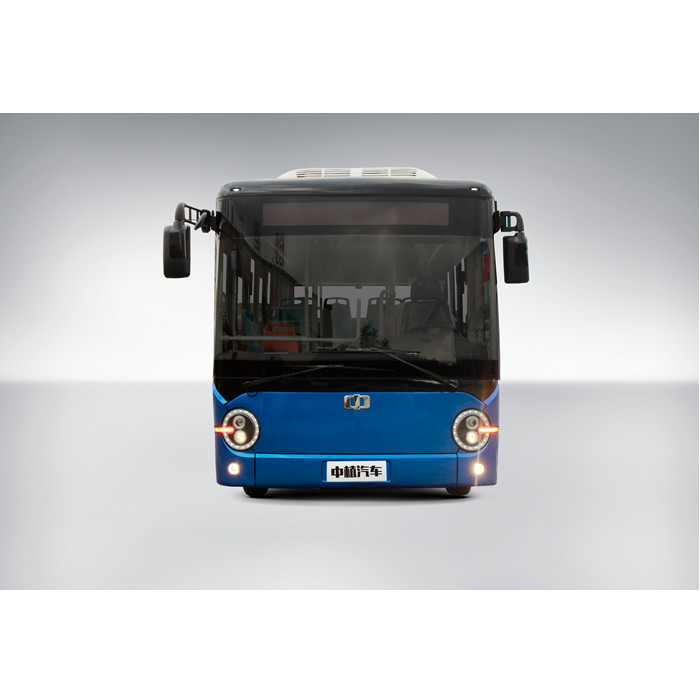 ZEV AUTO 6,6 m Электрический городской автобус CKD SKD