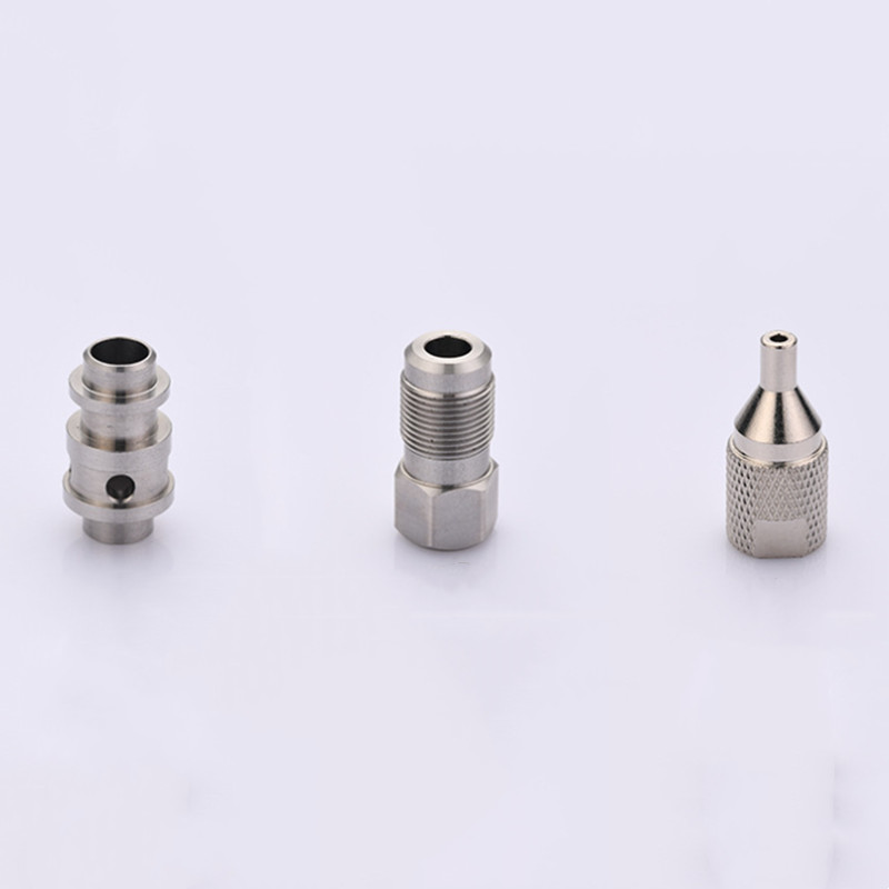 Central Machinery Auto Lathe Parts Central Machine Parts OEM Custom Machining Services Cnc Aluminum Machining Part