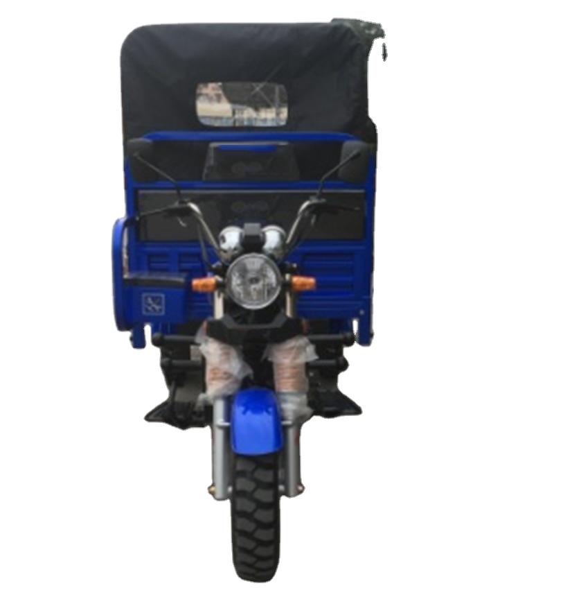 tuk tuk cargo tricycle chassis heavy duty cargo tricycle for adult