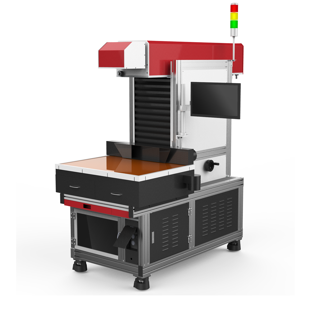 stick label die cutting machine galvo co2 laser marking machine scm2000 wedding invitation card cutting machine