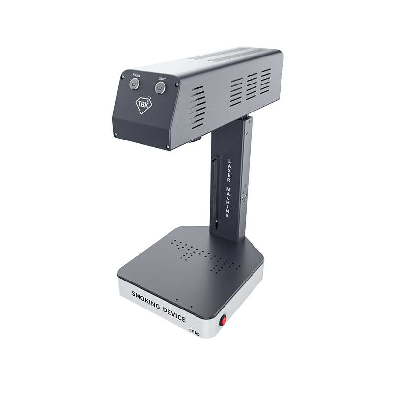 Фабрика TBK 958 мл TBK-958M TBK958ML портативный лазерная гравировка заднее стекло для удаления разборка для iPhone заднее стекло для замены