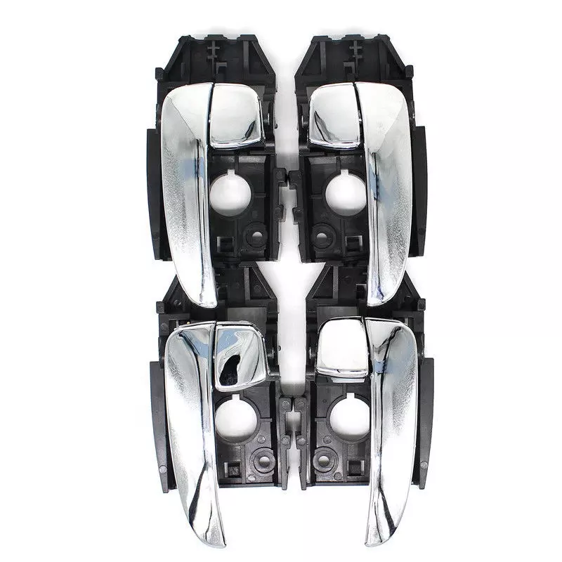 Внутренняя ручка автомобильной двери Hyundai Elantra 2004-2007 OE 82610-2D000 82620-2D000