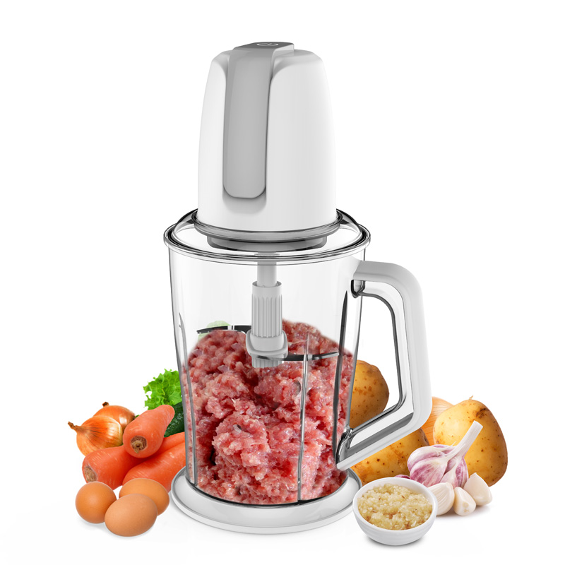 Оптовая продажа, OEM Электрический измельчитель для овощей, курицы, мяса для приготовления пищи