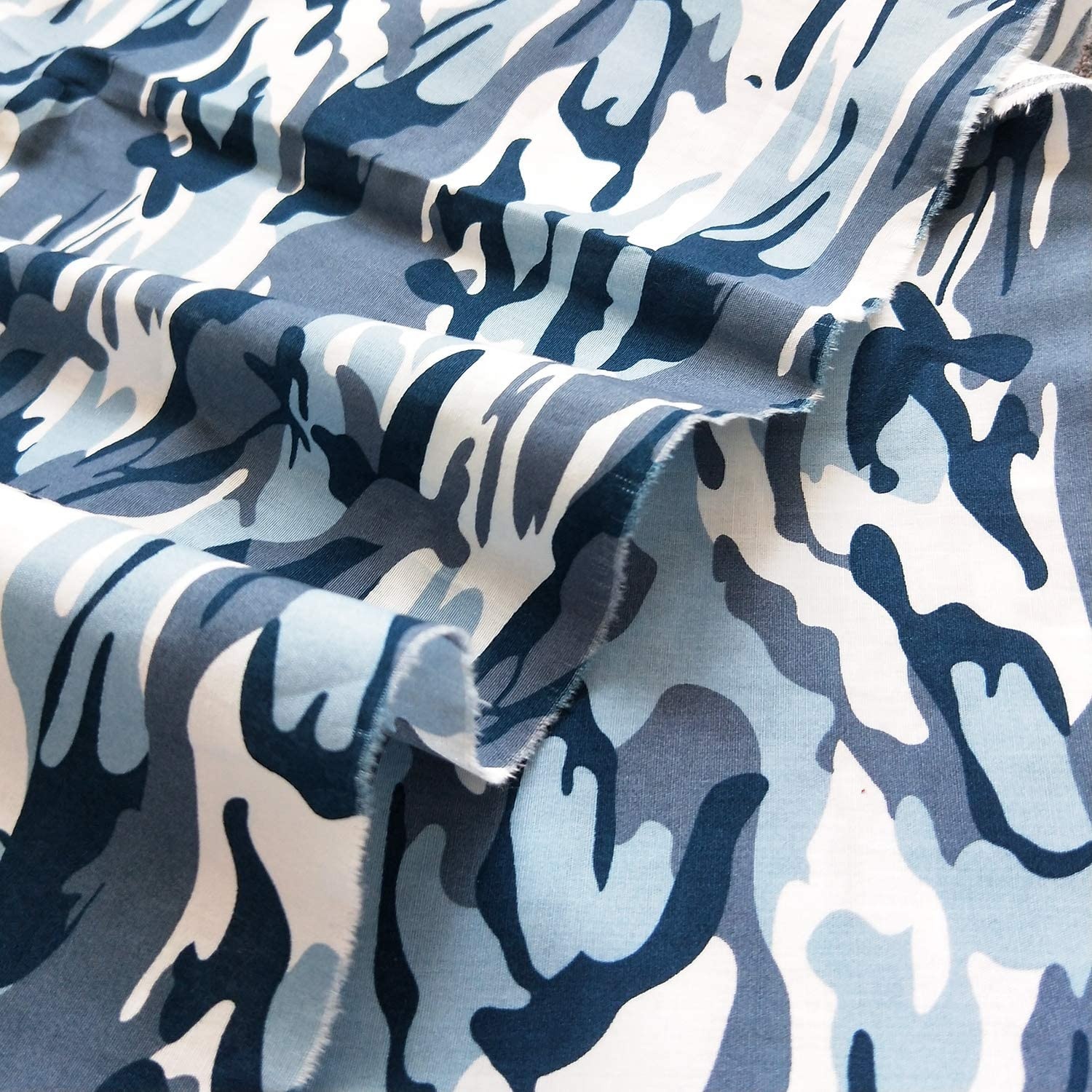 Waterproof 600D Oxford Water resistant Camouflage fabric