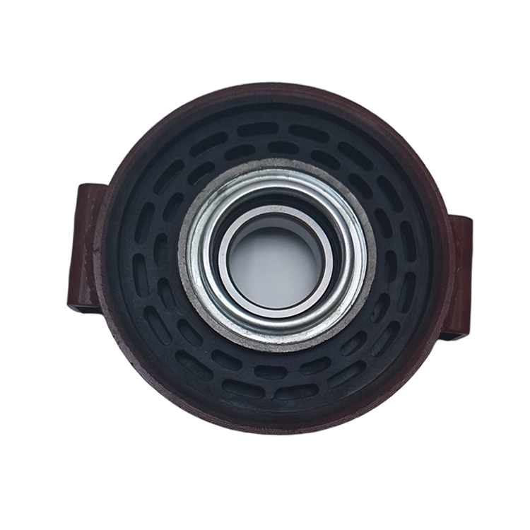 Factory Price Auto Parts Center Bearing 3894100122 Rubber Iron Center Support Bearing