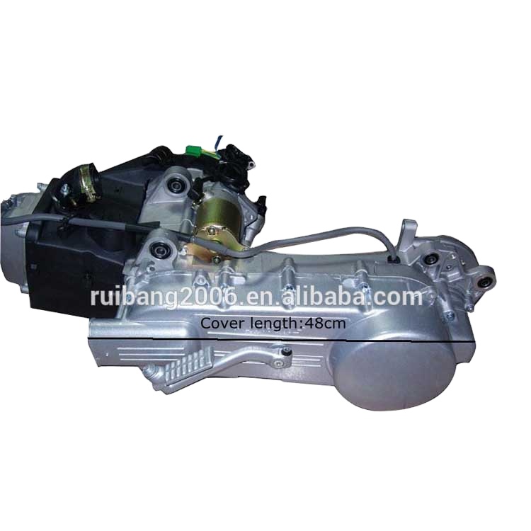GY6 150 150CC 4 тактный мотоцикла скутера