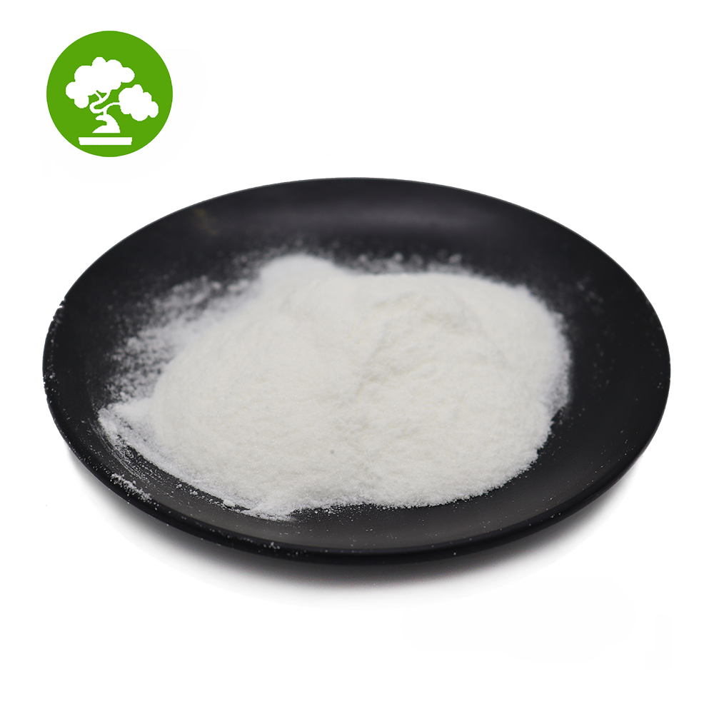 Factory Supply Thickening Agent Sodium Alginate