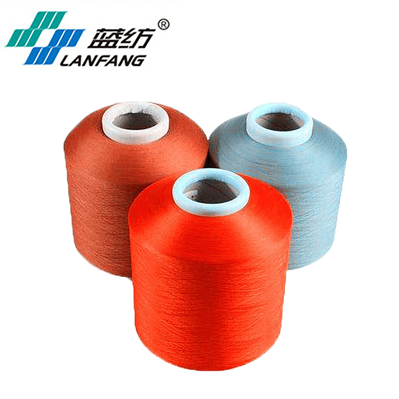 Polyester Embroidery Thread