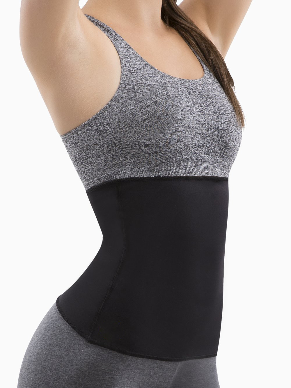 Hot sale waist slimming leggings 2021 waist trainers wholesale waist trainer