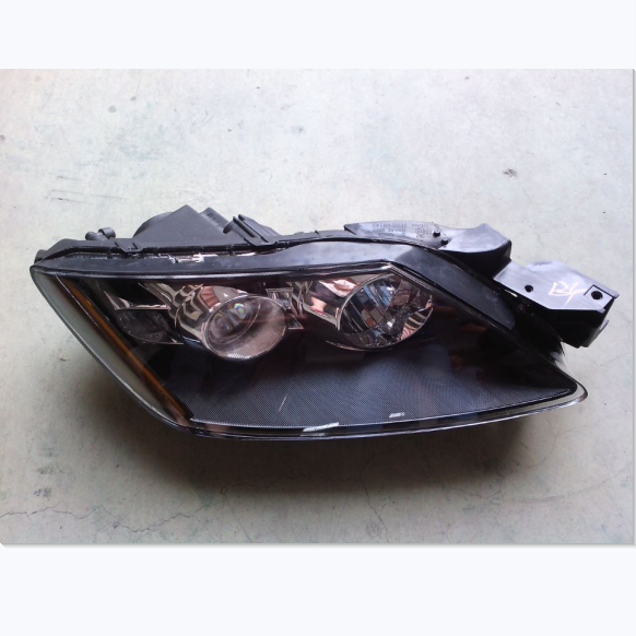 Передняя фара для mazda cx7 2007 2008 2009 2010 2012 2013 2014 2015