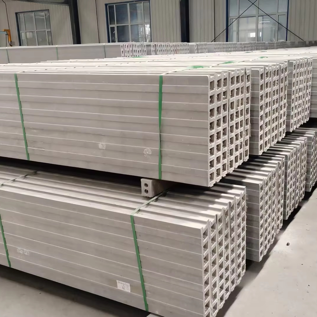 China wall tile ceramic tile extruding machine extruding high-end brick raw materials roof tile clay panels making machine