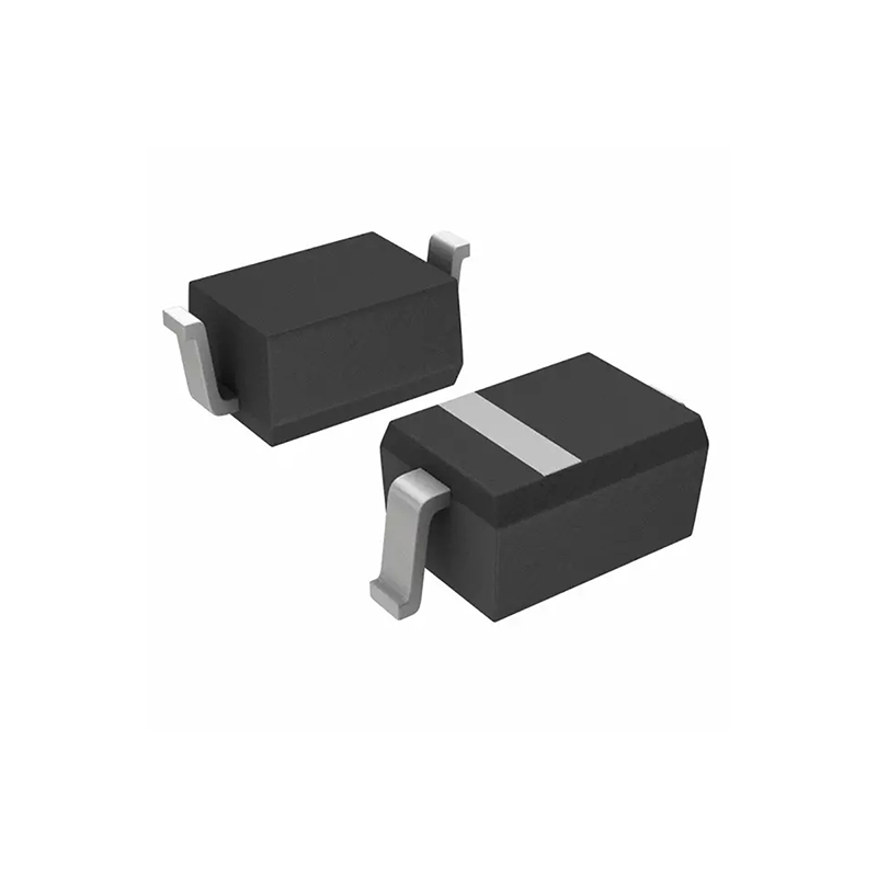 Semiconductor New and original Diode SOD323 BAS1603WE6327HTSA1
