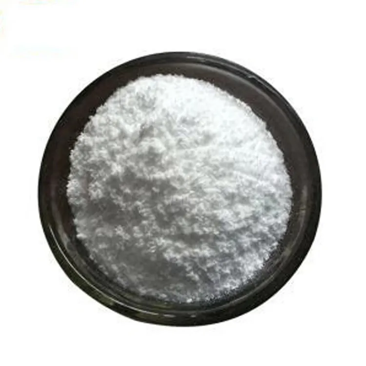 Wholesale 99% Purity Food Additive Food Grade Dl-Malic Acid