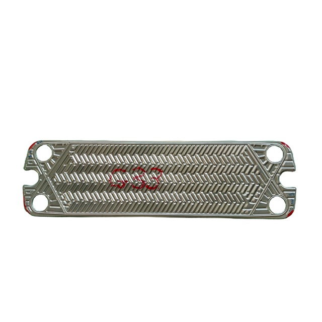 Schmidt G33 Plate for plate heat exchanger