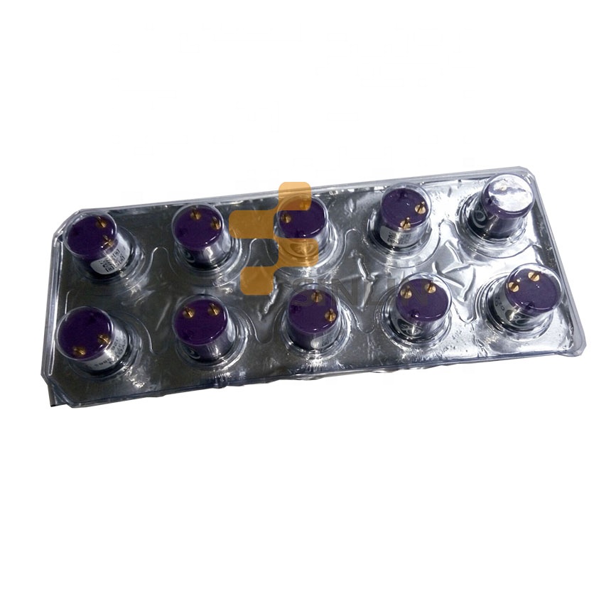 Датчик кислорода O2-A3 O2A3 02-A3 02A3 детектор газа ALPHASENSE