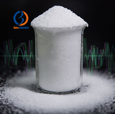 Гиалуронат натрия с быстрой доставкой CAS 9067-32-7