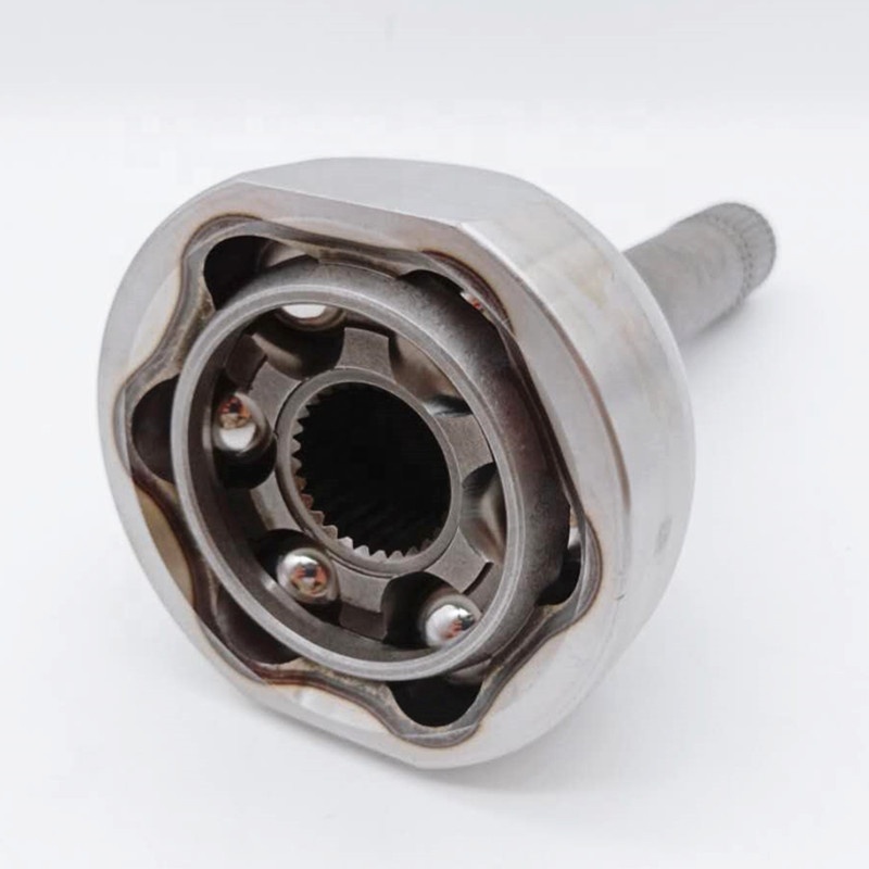 Внешний шарнир CV для NISSAN патруль Y61 28*60*31 39101-VB001 39100-VB001 39100-VB000