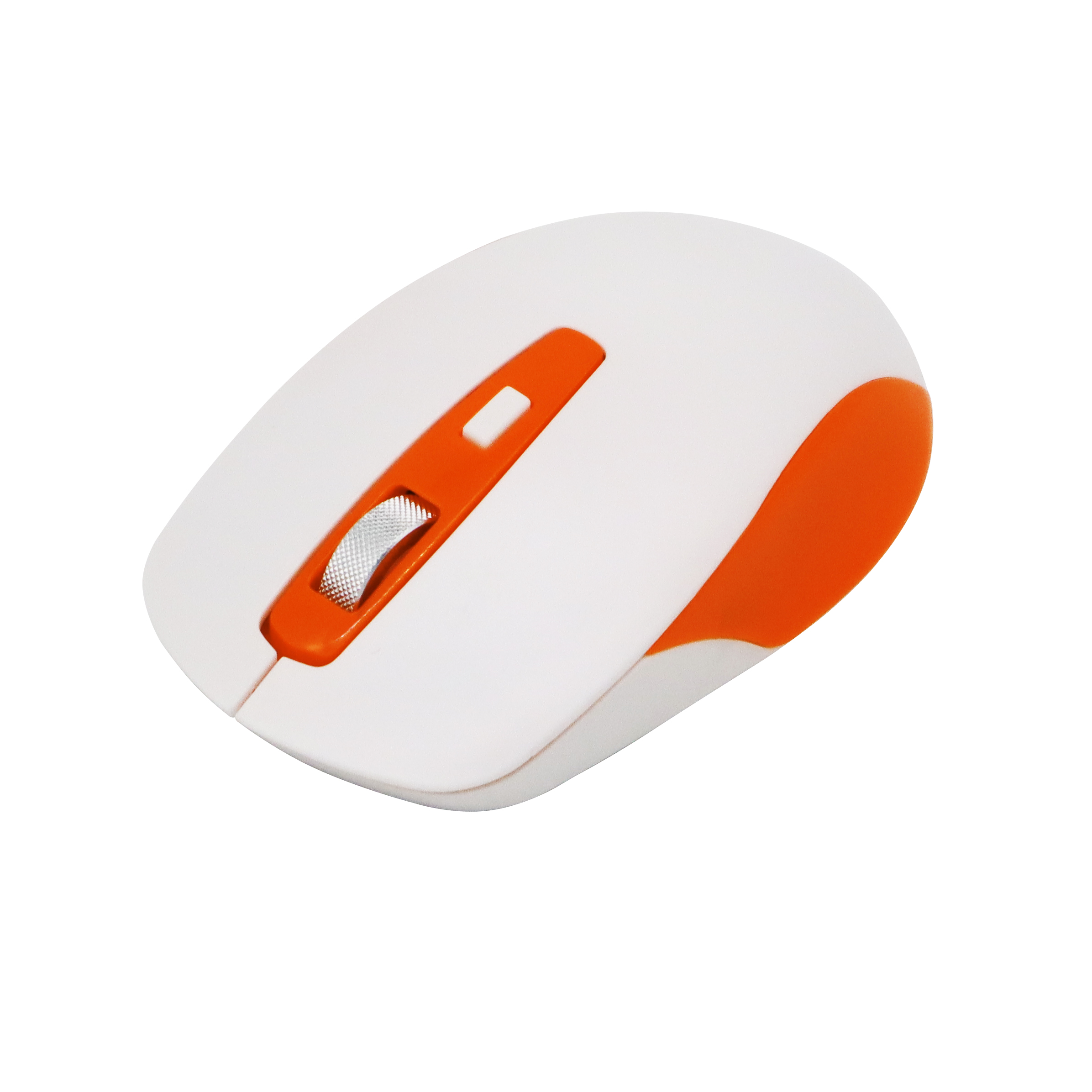 2019 high quality personalized custom logo wireless mouse 2.4Ghz USB optical mouse