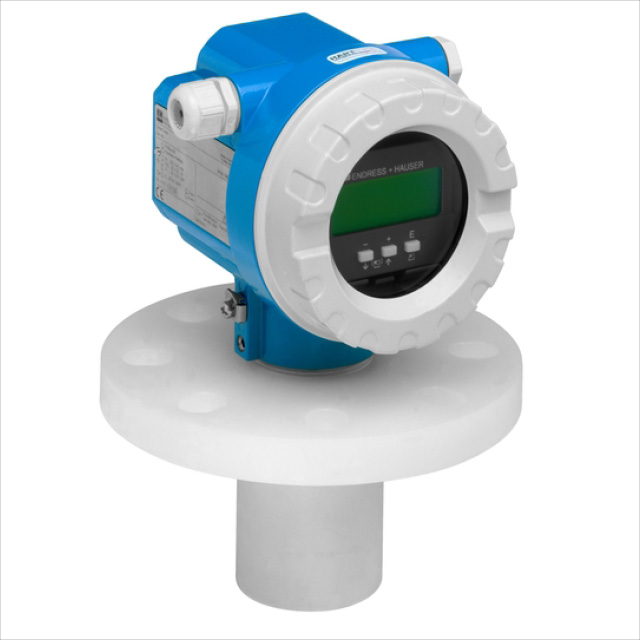 Hot Sales Endress+Hauser Prosonic FMU42-APB2A22A Ultrasonic measurement with good price