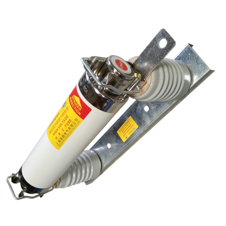 Widely Used Superior Quality Ceramic Types Electric High Voltage Fuse Block