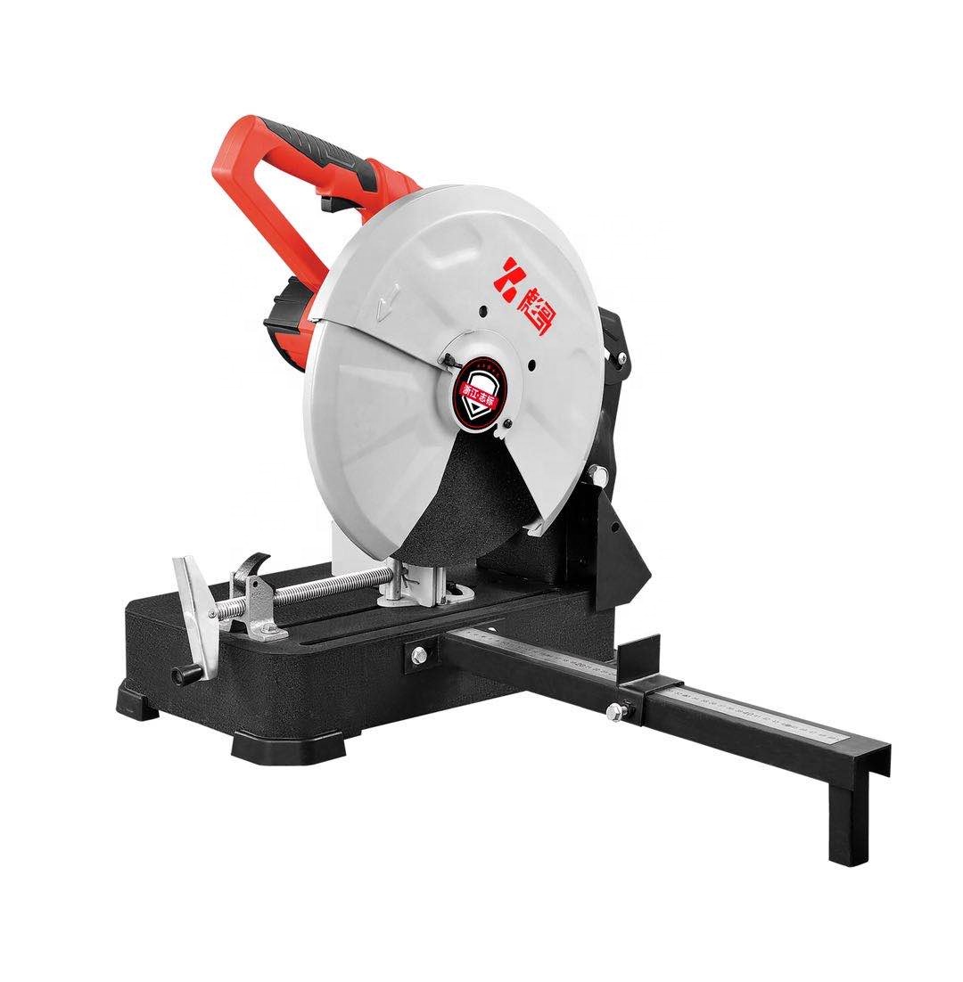 355mm metal cutter Saw Machine 14inch cut off machine