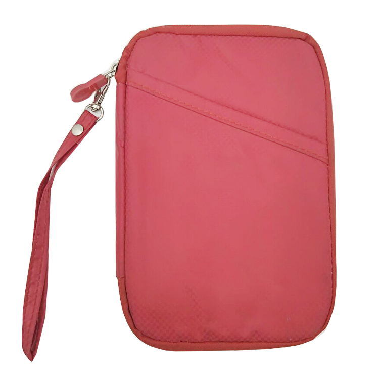 Cheap Travel Card Wallet Passport Cover Personalized Women Passport Wallet