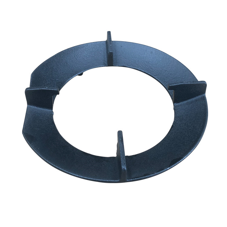 Low Price Grate Spare Parts Gas Burner Stove Stands Cauldron Cooktop Supports