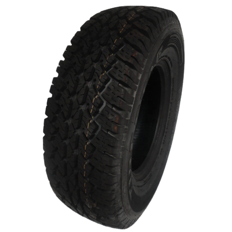 Китайская заводская цена, оптовая продажа легких грузовых шин 235/75r15