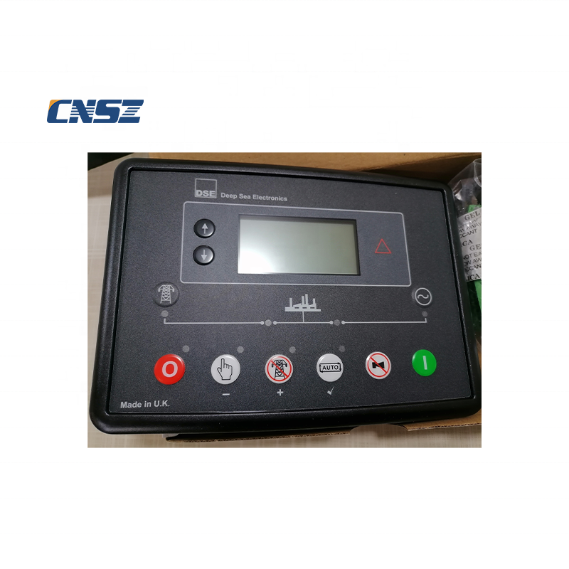 Оригинальный модуль управления DSE 6020 DSE 6020 AMF 6020-01 Электроника