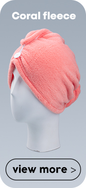 Microfiber hair salon towels custom logo wholesale bulk logo luxury wrap large microfiber quick dry hair towel wrap for women