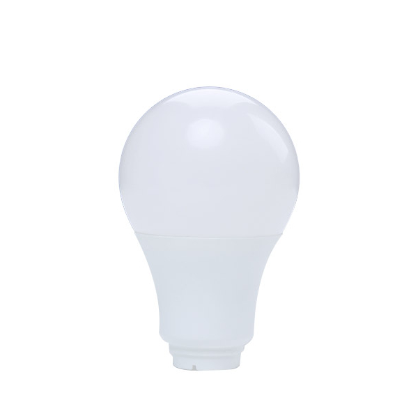 The latest technology aluminum LED bulb heat sink