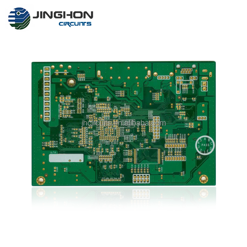 Induction Electronic Heater Circuit board ,Induction Electronic Heater PCB PCBA Assembly and design service