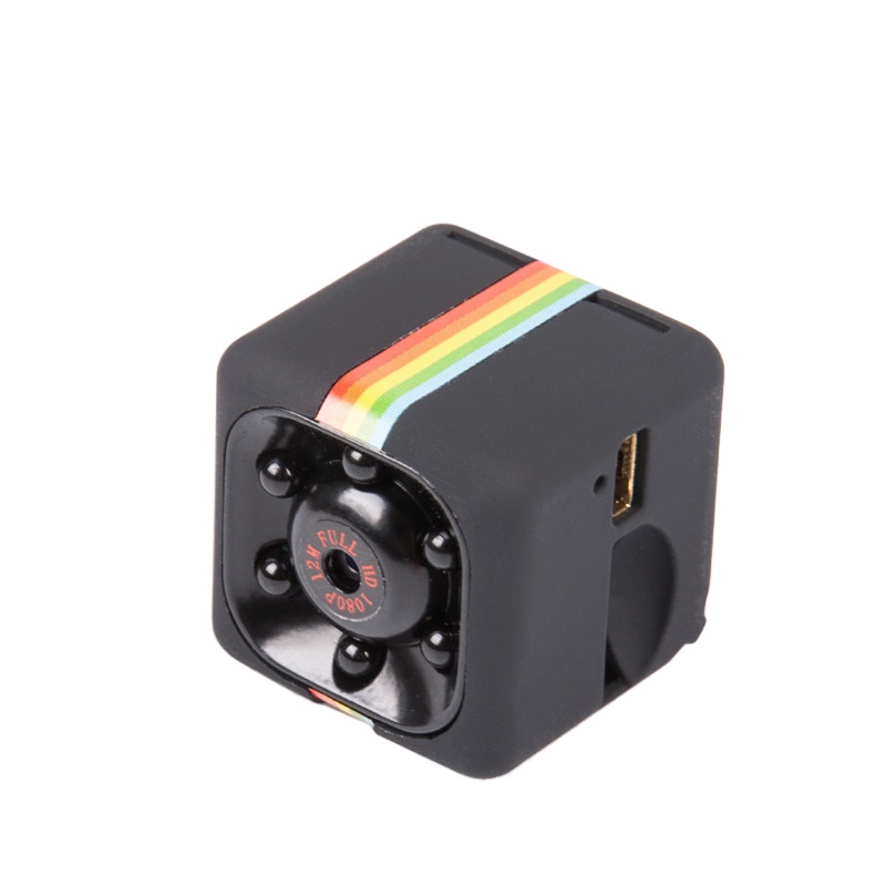 Cheap Price Sq11 Mini Camera World Very Small Size 1080p Hidden Video Camcorder Night Vision Hidden Mini Camera