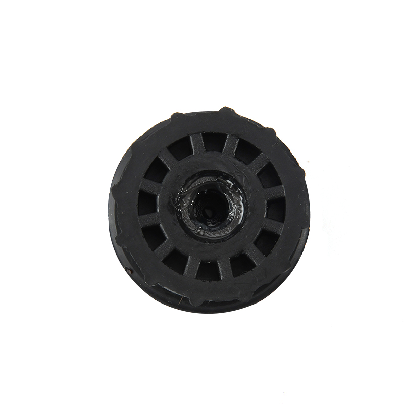 Foreign trade factory, size can be customized, air conditioner accessories, rubber seat