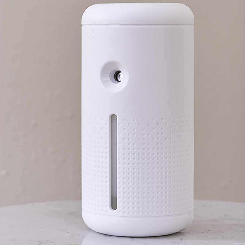 200ml Essential Oil Air Aromatherapy Ultrasonic Scent Diffuser 500CBM Electric and Battery Operated wall mounting Aroma Diffuser