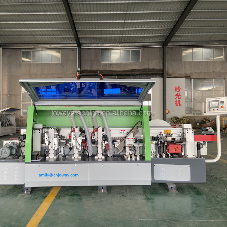JX-06A высокого качества 380V станок для облицовывания кромок сталь гибочная машина станок конечной обработки древесины Деревообработка в продаже обычной мебели
