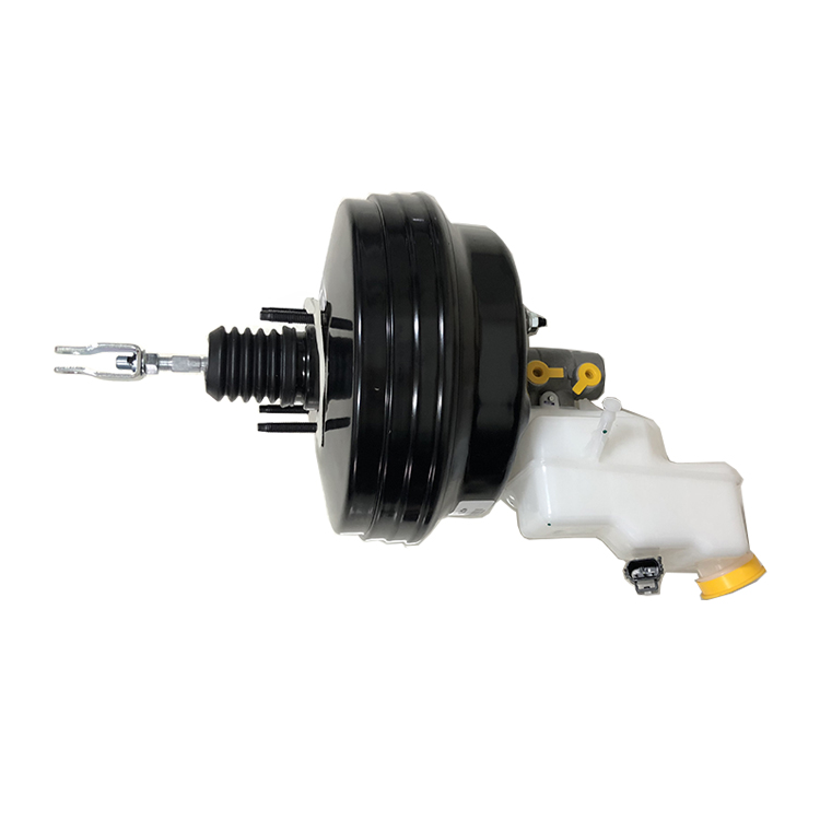 Вакуумный усилитель с тормозным мастер-насосом для Ford Transit V348 1545647 1433960 6c11 2005 Bd 6c11 2005 Bc 0204774975